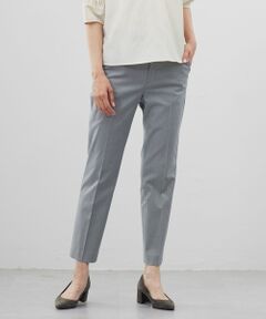 J.PRESS / ジェイプレス その他パンツ | 【セットアップ対応・洗える・撥水】コットンFITTY テーパード パンツ