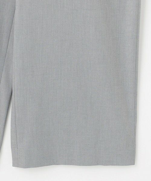 J.PRESS / ジェイプレス その他パンツ | 【セットアップ対応・洗える・撥水】コットンFITTY ストレート パンツ | 詳細25