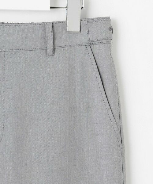 J.PRESS / ジェイプレス その他パンツ | 【セットアップ対応・洗える・撥水】コットンFITTY ストレート パンツ | 詳細24