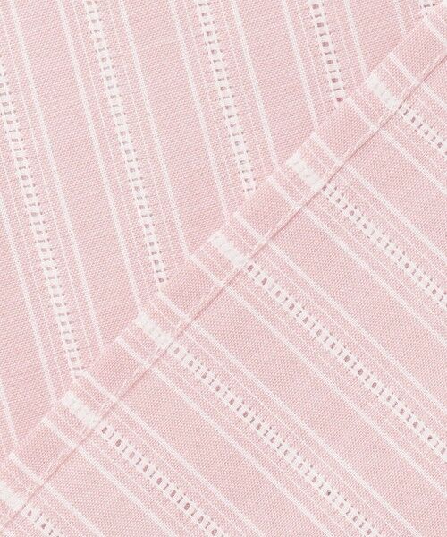 J.PRESS / ジェイプレス シャツ・ブラウス | 【洗える】BEZ 空羽ストライプ シャツ ブラウス | 詳細11