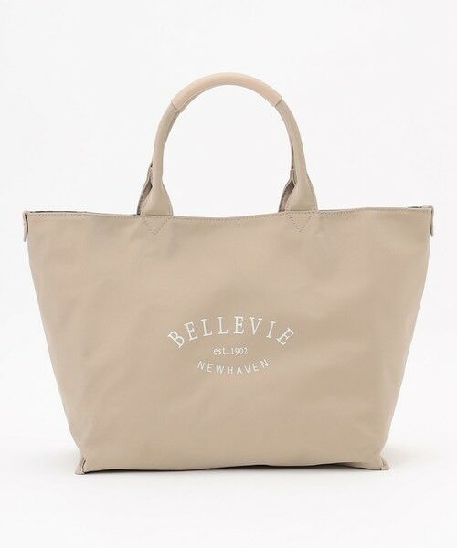 J.PRESS / ジェイプレス トートバッグ | 【リバーシブル】ナイロン トート | 詳細5