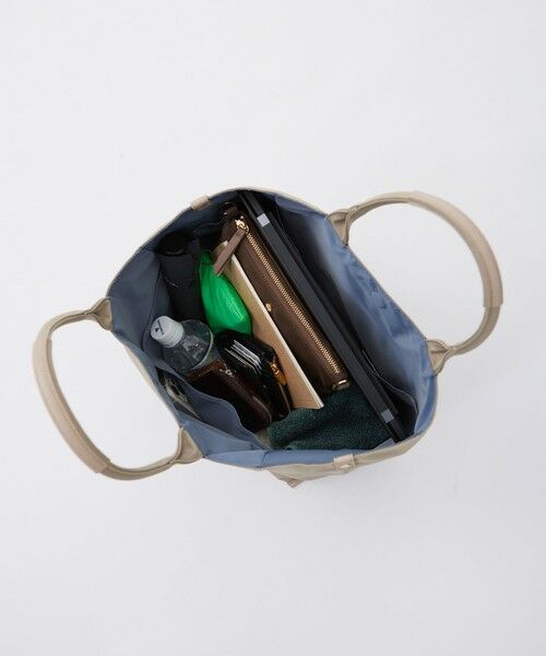 J.PRESS / ジェイプレス トートバッグ | 【リバーシブル】ナイロン トート | 詳細7