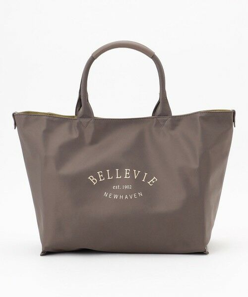 J.PRESS / ジェイプレス トートバッグ | 【リバーシブル】ナイロン トート | 詳細14