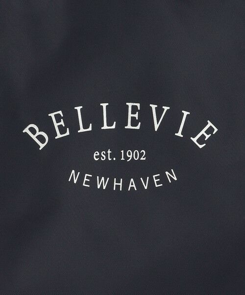 J.PRESS / ジェイプレス トートバッグ | 【リバーシブル】ナイロン トート | 詳細26