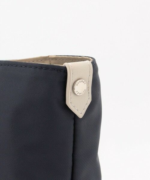 J.PRESS / ジェイプレス トートバッグ | 【リバーシブル】ナイロン トート | 詳細27