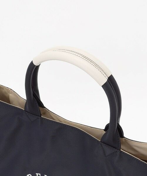 J.PRESS / ジェイプレス トートバッグ | 【リバーシブル】ナイロン トート | 詳細28
