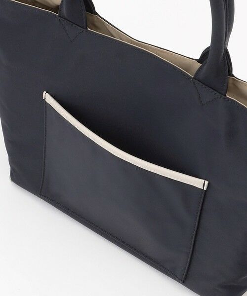 J.PRESS / ジェイプレス トートバッグ | 【リバーシブル】ナイロン トート | 詳細30
