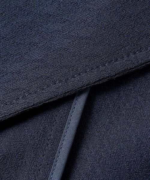 J.PRESS / ジェイプレス テーラードジャケット | シャツの軽快さ×ジャケットの上品さ【 盛夏対応 / 軽量 / 洗える / 高通気性】千鳥レース サマージャケット | 詳細17