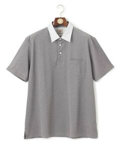 ⭐︎限定RALPH LAUREN⭐︎ 新品メンズポロシャツ　グレー　タグ付きMサイズ メンズ ポロシャツ（条件：グレー系、在庫無し含む、2ページ目