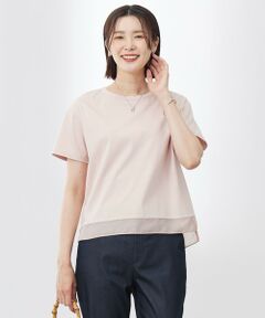 743* 新品今季新作 ジェイプレス レディース シュノワデシン カットソー L 楽天市場】シュノワデシン カットソー J.PRESS LADIES L ジェイ