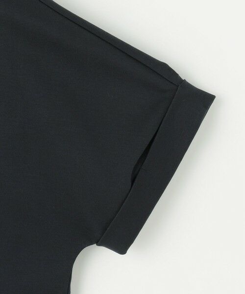 J.PRESS / ジェイプレス カットソー | 【WEB限定カラーあり・洗える】コットンスムース ハシゴレース カットソー | 詳細27