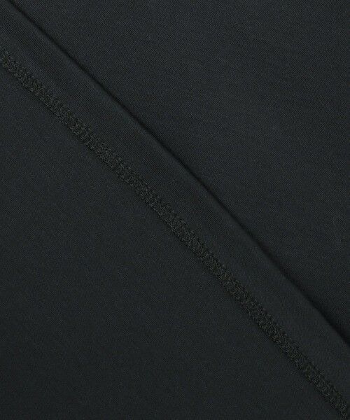 J.PRESS / ジェイプレス カットソー | 【WEB限定カラーあり・洗える】コットンスムース ハシゴレース カットソー | 詳細30