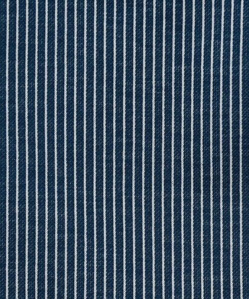 J.PRESS / ジェイプレス カットソー | 【WEB限定カラーあり・洗える】ストライプジャージー フレンチスリーブ カットソー | 詳細13