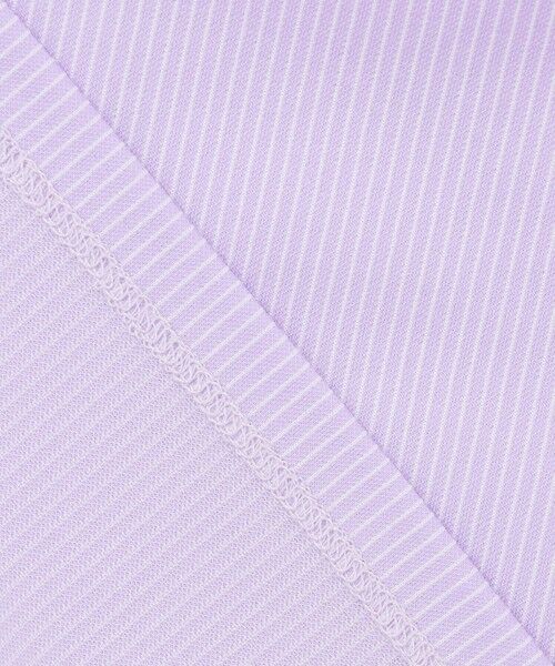 J.PRESS / ジェイプレス カットソー | 【WEB限定カラーあり・洗える】ストライプジャージー フレンチスリーブ カットソー | 詳細23