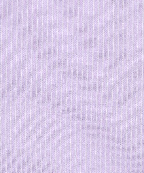 J.PRESS / ジェイプレス カットソー | 【WEB限定カラーあり・洗える】ストライプジャージー フレンチスリーブ カットソー | 詳細24