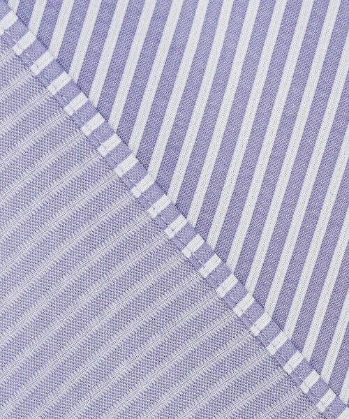 J.PRESS / ジェイプレス カットソー | 【WEB限定・洗える】ストライプジャージー フレア カットソー | 詳細19