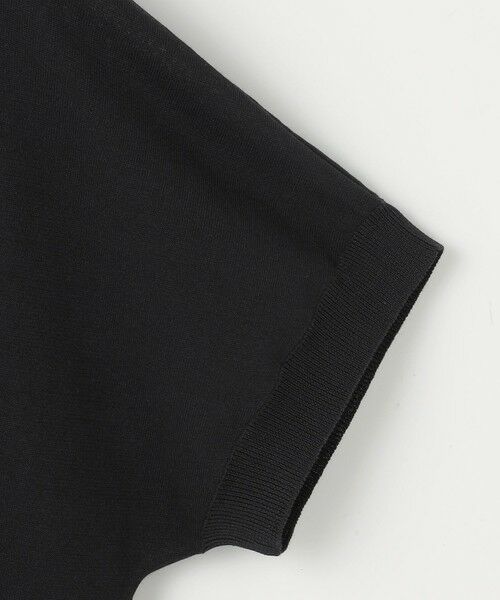 J.PRESS / ジェイプレス ニット・セーター | 【洗える・抗菌防臭】FABRIC コンビ ニット | 詳細4