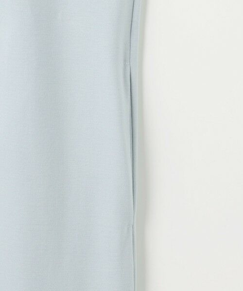 J.PRESS / ジェイプレス ロング・マキシ丈ワンピース | 【WEB限定カラーあり・洗える】コットンスムース ドルマンスリーブ ワンピース | 詳細15