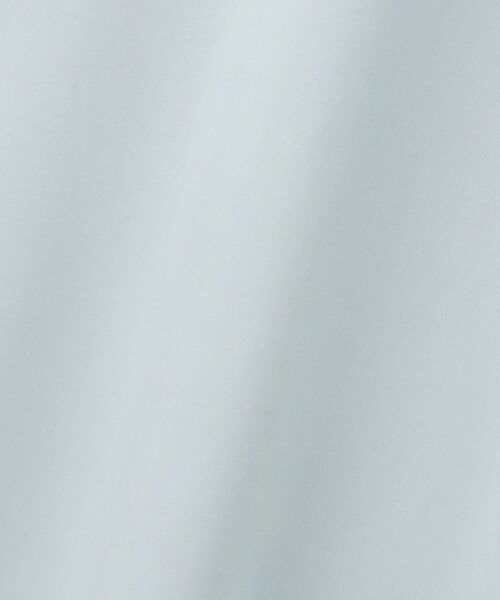 J.PRESS / ジェイプレス ロング・マキシ丈ワンピース | 【WEB限定カラーあり・洗える】コットンスムース ドルマンスリーブ ワンピース | 詳細18