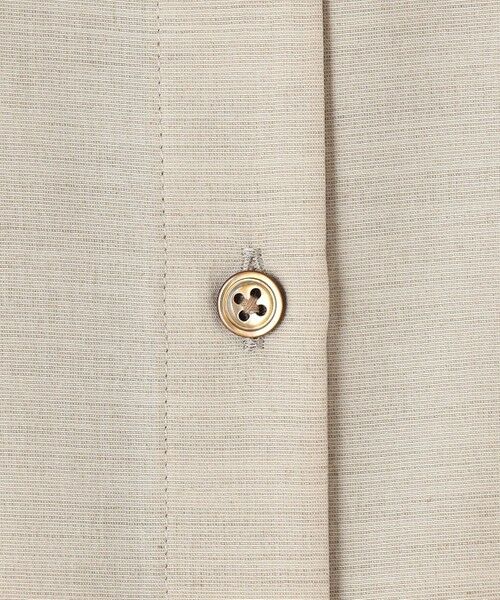 J.PRESS / ジェイプレス ロング・マキシ丈ワンピース | 【洗える・接触冷感】ライトタンブラー ワンピース | 詳細15