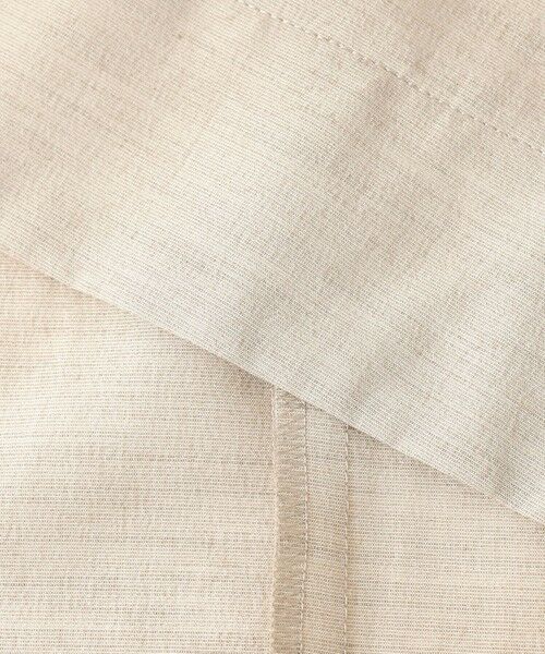 J.PRESS / ジェイプレス ロング・マキシ丈ワンピース | 【洗える・接触冷感】ライトタンブラー ワンピース | 詳細16