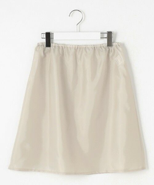 J.PRESS / ジェイプレス ロング・マキシ丈ワンピース | 【洗える・接触冷感】ライトタンブラー ワンピース | 詳細17