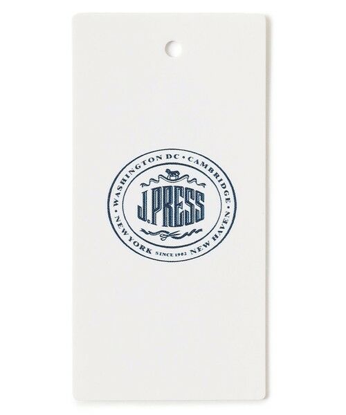 J.PRESS / ジェイプレス ロング・マキシ丈ワンピース | 【洗える・吸水速乾】DRYライトサッカー ワンピース | 詳細10