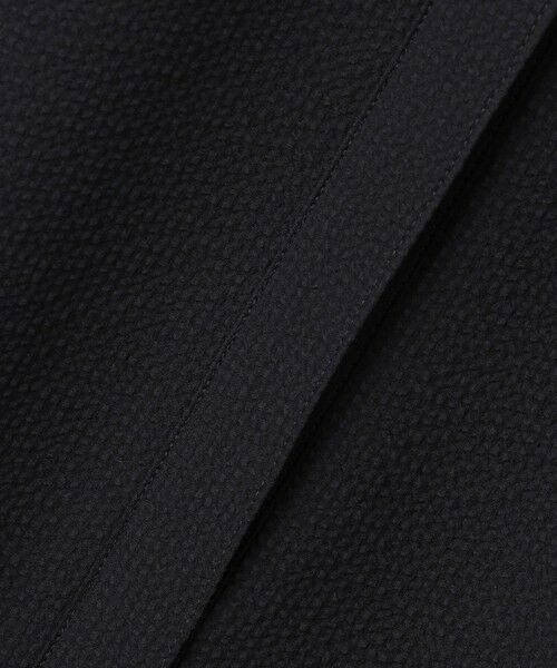 J.PRESS / ジェイプレス ロング・マキシ丈ワンピース | 【洗える・吸水速乾】DRYライトサッカー ワンピース | 詳細24