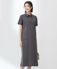 ジェイプレス　ワンピース セール】 【WEB限定カラーあり・洗える】 ブライトスパンボイル