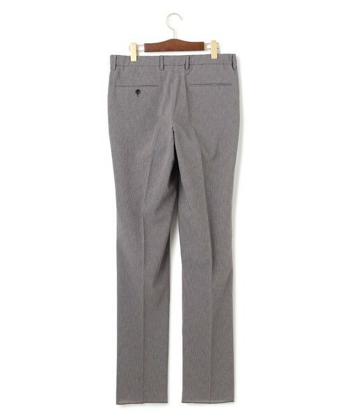 610 新品 ジェイプレス Jプレス 3D WOOL スラックス パンツ 79 610 新品 ジェイプレス Jプレス 3D WOOL スラックス パンツ 79