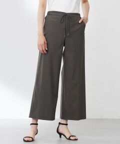 J.PRESS / ジェイプレス その他パンツ | 【洗える】セルロースリネンストレッチ イージー パンツ