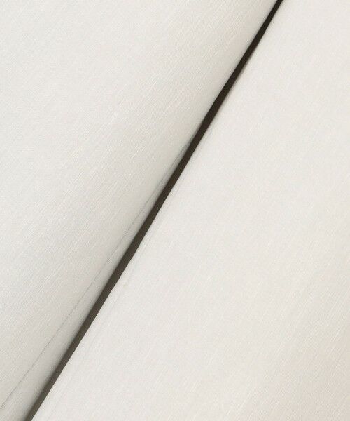 J.PRESS / ジェイプレス その他パンツ | 【洗える】セルロースリネンストレッチ イージー パンツ | 詳細14