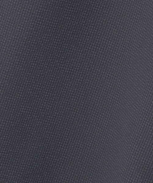 J.PRESS / ジェイプレス その他パンツ | 【洗える・吸水速乾】DRYライトサッカー クロップド パンツ | 詳細9