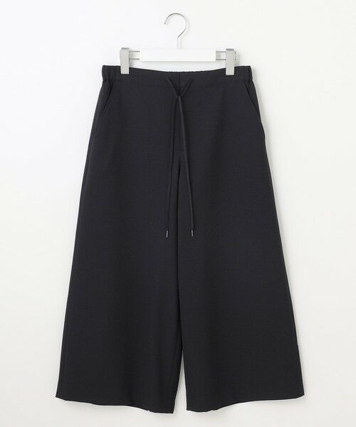 J.PRESS / ジェイプレス その他パンツ | 【洗える・吸水速乾】DRYライトサッカー クロップド パンツ | 詳細16