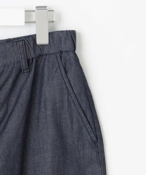 J.PRESS / ジェイプレス デニムパンツ | 【洗える】4oz Light Denim ストレート パンツ | 詳細19