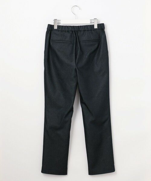J.PRESS / ジェイプレス その他パンツ | 【WEB限定・洗える】シャンブレーサテン テーパード パンツ | 詳細25