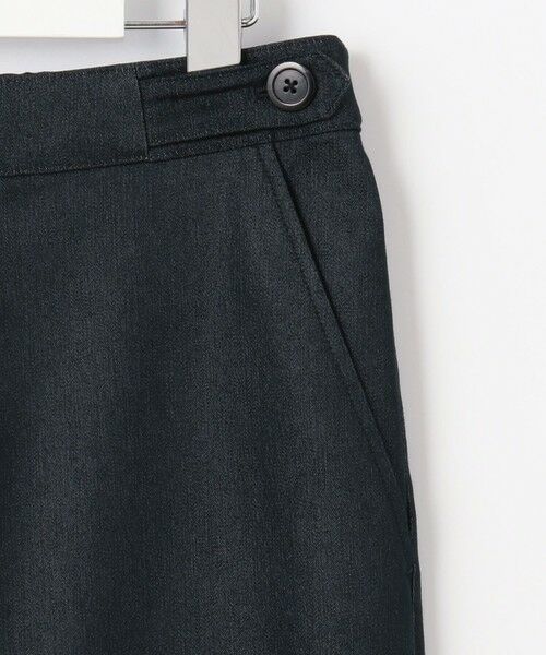 J.PRESS / ジェイプレス その他パンツ | 【WEB限定・洗える】シャンブレーサテン テーパード パンツ | 詳細28