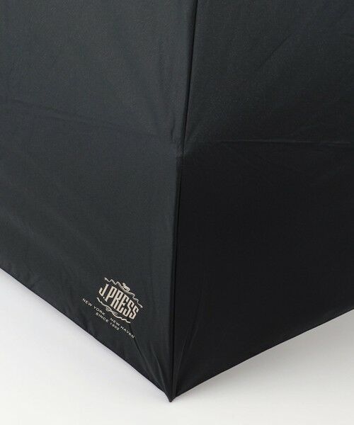 J.PRESS / ジェイプレス 傘 | 【遮光率100％ / UVカット率100％ / 体感マイナス4℃ / 晴雨兼用】東レ サマーシールド 折りたたみ傘_61 | 詳細1