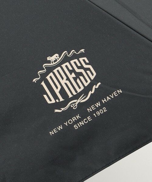J.PRESS / ジェイプレス 傘 | 【遮光率100％ / UVカット率100％ / 体感マイナス4℃ / 晴雨兼用】東レ サマーシールド 折りたたみ傘_61 | 詳細2