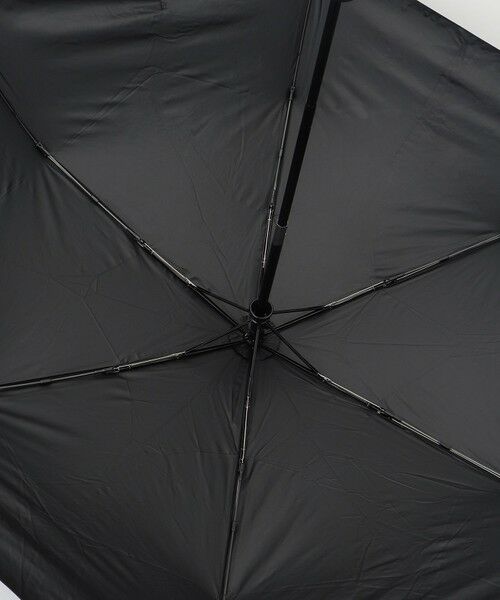 J.PRESS / ジェイプレス 傘 | 【遮光率100％ / UVカット率100％ / 体感マイナス4℃ / 晴雨兼用】東レ サマーシールド 折りたたみ傘_61 | 詳細3