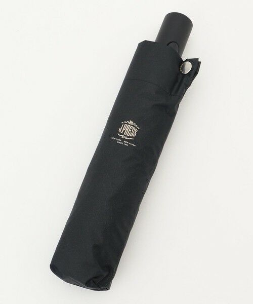 J.PRESS / ジェイプレス 傘 | 【遮光率100％ / UVカット率100％ / 体感マイナス4℃ / 晴雨兼用】東レ サマーシールド 折りたたみ傘_61 | 詳細4