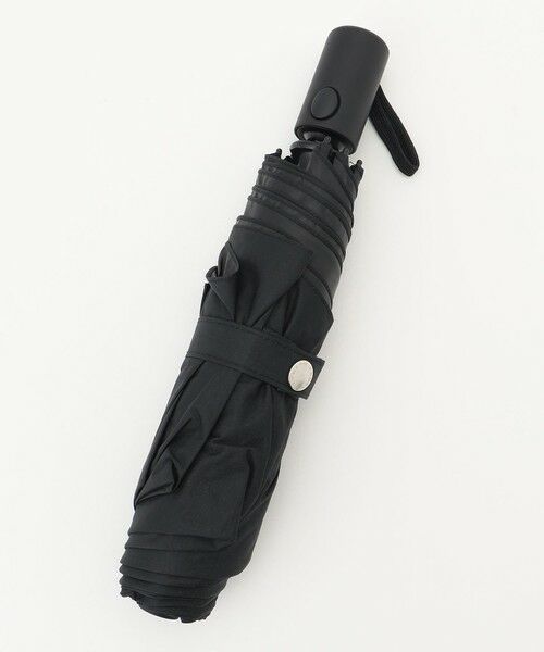 J.PRESS / ジェイプレス 傘 | 【遮光率100％ / UVカット率100％ / 体感マイナス4℃ / 晴雨兼用】東レ サマーシールド 折りたたみ傘_61 | 詳細5