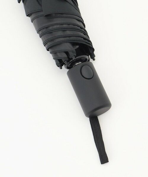 J.PRESS / ジェイプレス 傘 | 【遮光率100％ / UVカット率100％ / 体感マイナス4℃ / 晴雨兼用】東レ サマーシールド 折りたたみ傘_61 | 詳細6