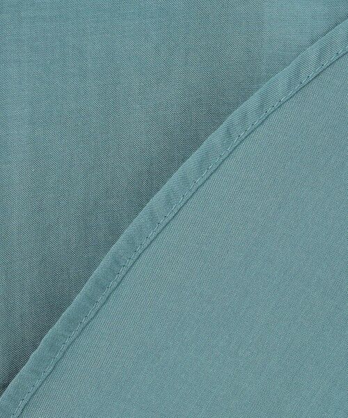 J.PRESS / ジェイプレス シャツ・ブラウス | 【WEB限定カラーあり・洗える・速乾・接触冷感】リライムライトローン バックフリル ブラウス | 詳細17