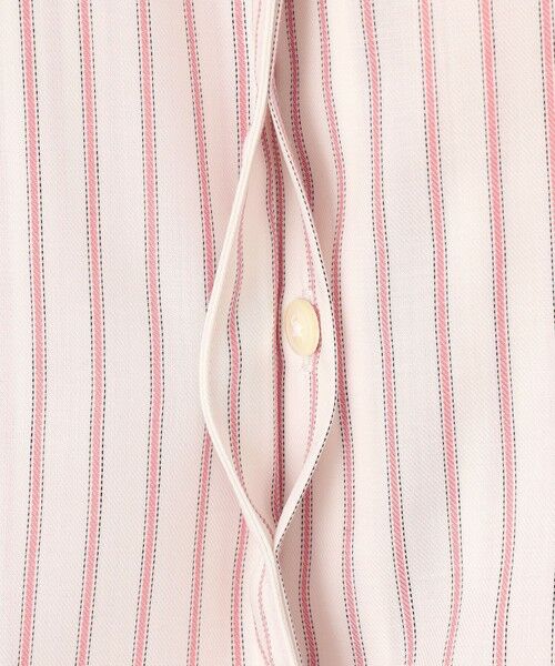 J.PRESS / ジェイプレス シャツ・ブラウス | 【洗える】ウォッシャブルキュプラツイル シャツ | 詳細8