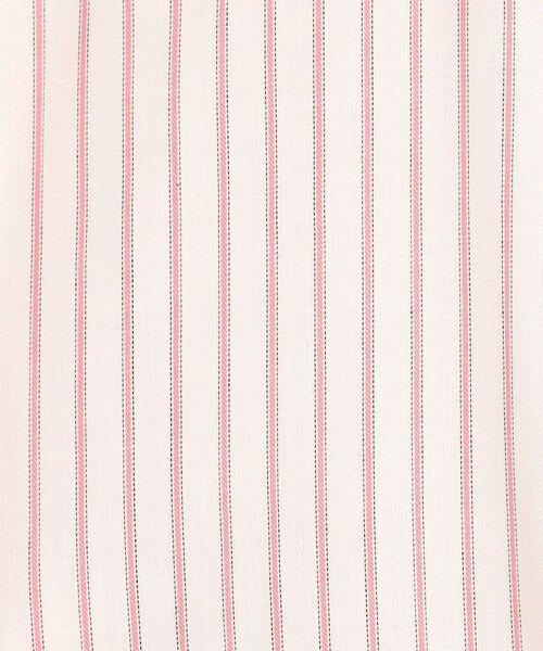 J.PRESS / ジェイプレス シャツ・ブラウス | 【洗える】ウォッシャブルキュプラツイル シャツ | 詳細11