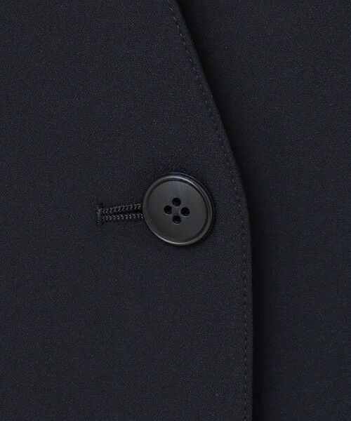 J.PRESS / ジェイプレス その他アウター | 【洗える・吸水速乾・接触冷感・セットアップ対応】Light ジョーゼット ジレ | 詳細10