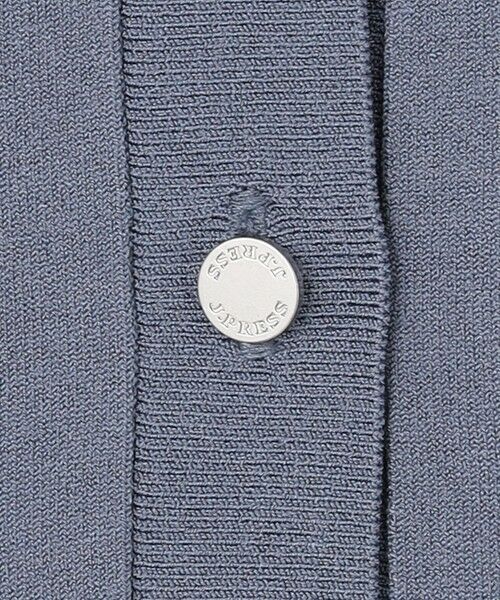 J.PRESS / ジェイプレス カーディガン・ボレロ | 【洗える】レーヨンストレッチ カーディガン | 詳細11