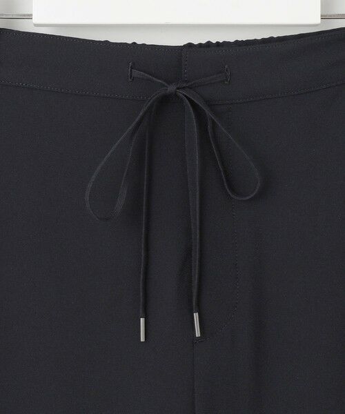 J.PRESS / ジェイプレス その他パンツ | 【洗える・吸水速乾・接触冷感・セットアップ対応】Light ジョーゼット ワイド パンツ | 詳細24