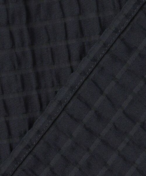 J.PRESS / ジェイプレス シャツ・ブラウス | 【洗える・吸水速乾】トリオシアーチェック シャツ | 詳細9